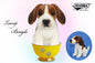 Beagle Tea Cup 6 in. (8420)