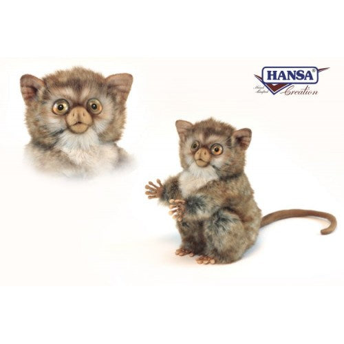Tarsier - New Jacquard 6 in. (6913)