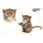 Tarsier - New Jacquard 6 in. (6913)