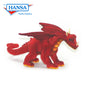 Great Dragon (Red) 12 in. (5937)