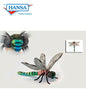 Dragonfly 13 in. (6566)