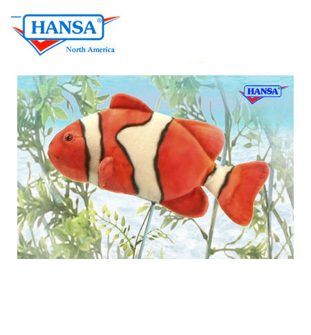 Clown Fish 12 in. (5078)