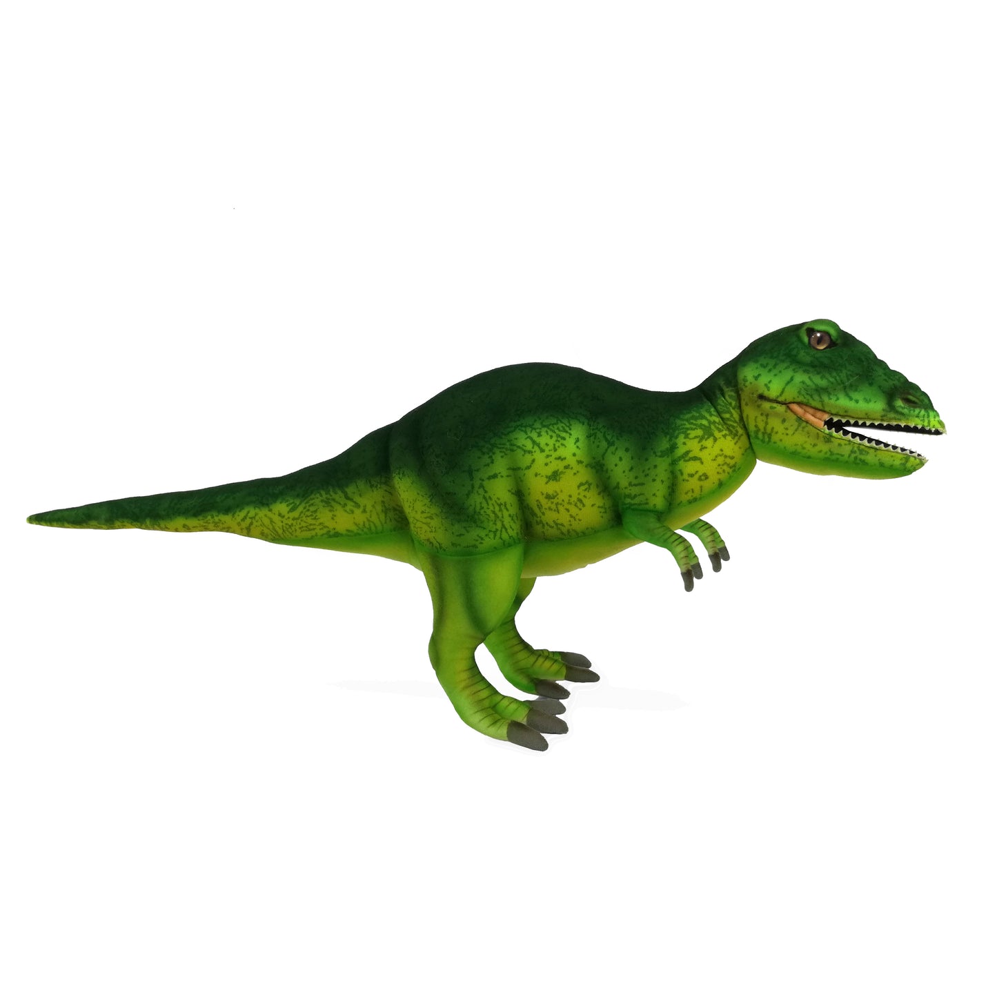 T-Rex (Neon Green) 27 in. (7775)
