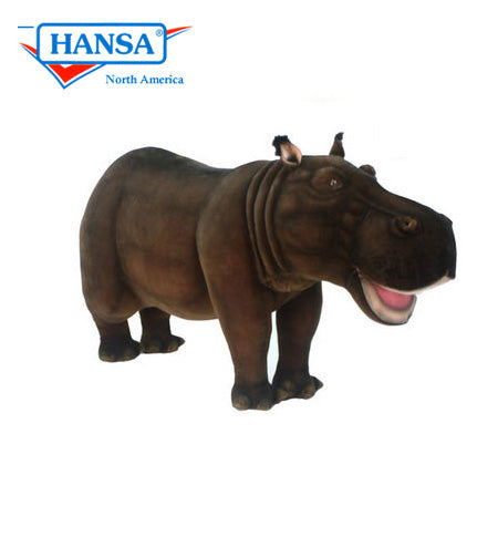 Hansatronics Mechanical Hippo Extra Large (0026)