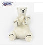 Polar Mama With Baby 30 in. (0578)