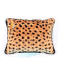 Cheetah Pillow 30 in. (6896)
