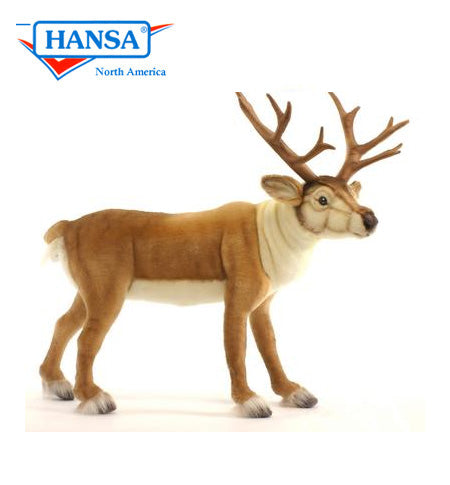 Nordic Deer 24 in. (5373)