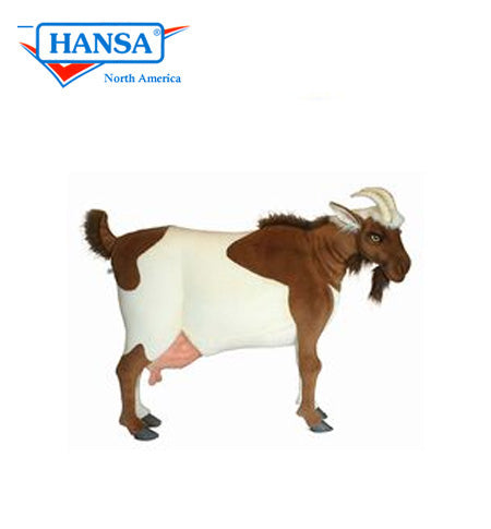 Goat Life Size 44 in. (4684)