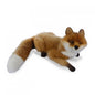 Fox Laying 23 in. (7498)