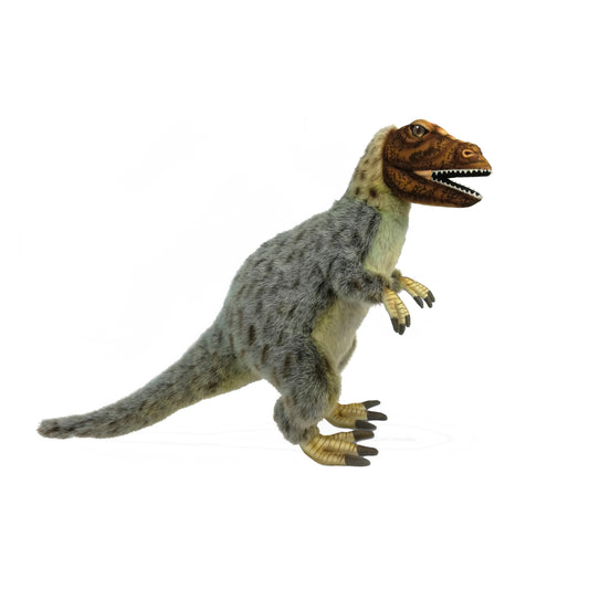 Yutyrannus 25 in. (7784)