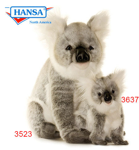 Koala, Mama (3523)