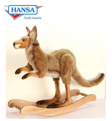 Kangaroo Rocker (4268)