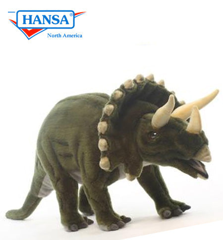 Triceratops 6 ft. (5109)