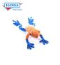Blue Dart Tree Frog 7 in. (5222)