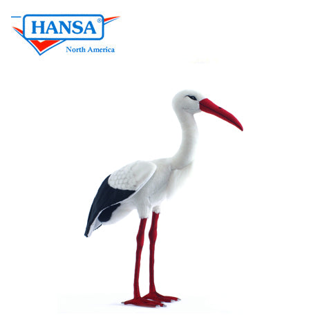 Stork - Adult 27.5''           (3516)