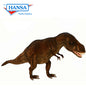 Hansatronics Mechanical T-Rex Studio Size 6.5 ft. (0057)