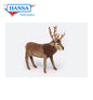 Reindeer Brown 16 in. (6189)