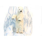 Polar Cub Up On 2 Feet 39 in. (4445)