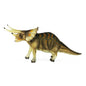 Triceratop (Cream) 50 in. (7767)