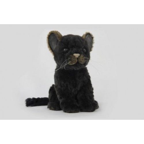 Jaguar Cub Black 6 in. (7289)