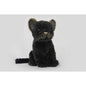 Jaguar Cub Black 6 in. (7289)