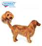 Golden Retriever Animal Seat Life Size  (6346)