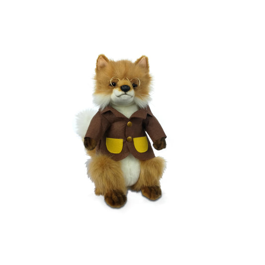 Fox Papa 11 in. (7819)