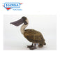 Pelican Brown 15"L (5847)