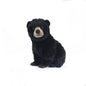 Bear Cub Black 9" (7040)