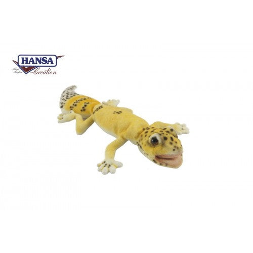 Gecko Carrottailed 10 in.   (6931)