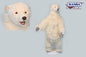 Polar Bear 60 in. (6608)