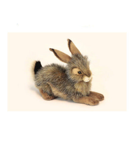 Bunny Crouching  10 in.  (6284)