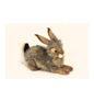 Bunny Crouching  10 in.  (6284)