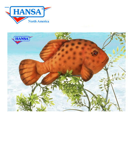 Tropical Fish 12 in. (5077)