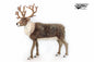 Hansatronics Mechanical Nordic Reindeer 52 in. (0626)