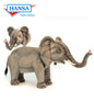 Elephant Animal Seat (6081)