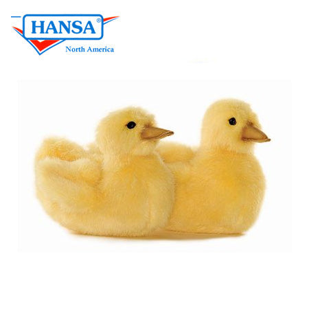 Duck Chick  6'' (3720)