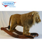 Hansa Lion Rocker (3941)