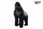 Hansatronics Mechanical Silverback Gorilla Roaring (0757)