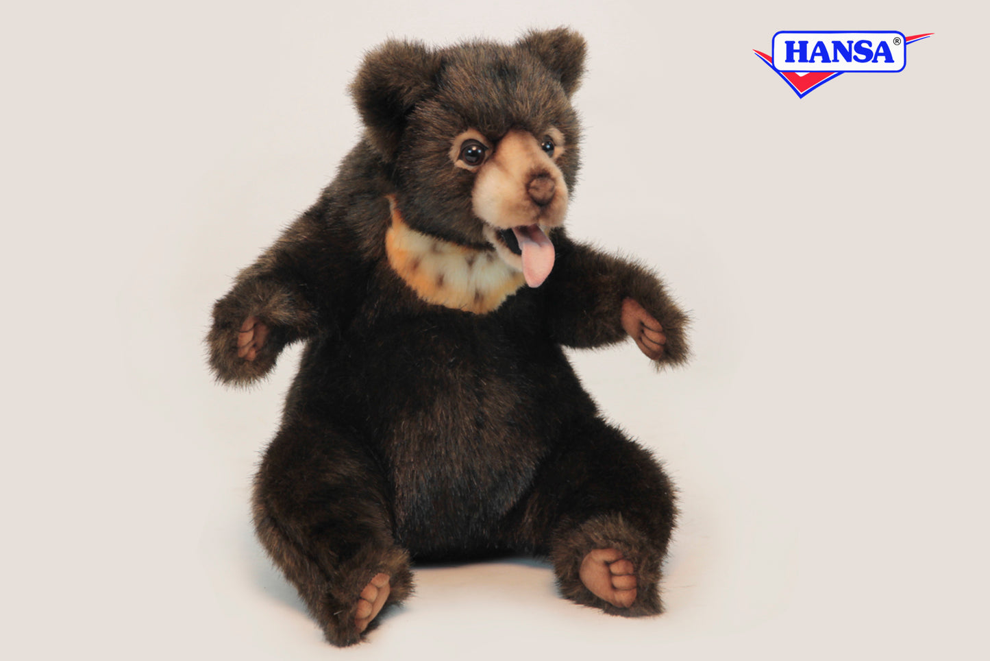 Sunbear Cub (5232)