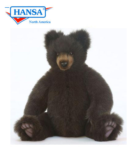 Teddy Bear Peter 17.7" (5850)
