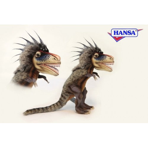 T-rex 11 in. (6159)