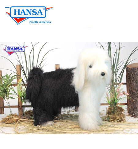 Sheep Dog Standing 24 in. (4654)