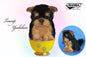 Yorkie Tea Cup 6 in. (8417)