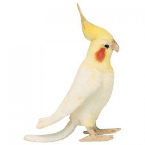 Cockatiel 9" (6457)
