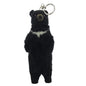 Black Bear Keychain 7 in. (7997)