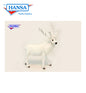 Reindeer White 20 in. (6190)