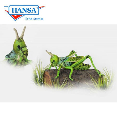 Grasshopper Green 14 in. (6879)