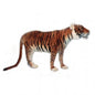 Tiger Jacquard Standing Ride-On 72 in. (6591)