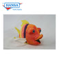 Fish #4 10 in. (2973)